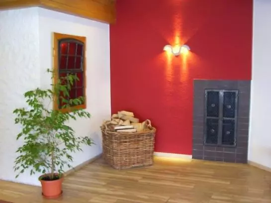 酒店 Am Kaiserbrunnen