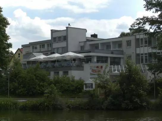 酒店 Am Kaiserbrunnen