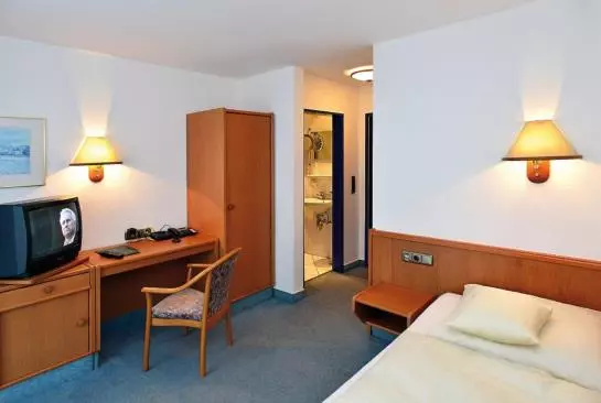 酒店 Am Kaiserbrunnen