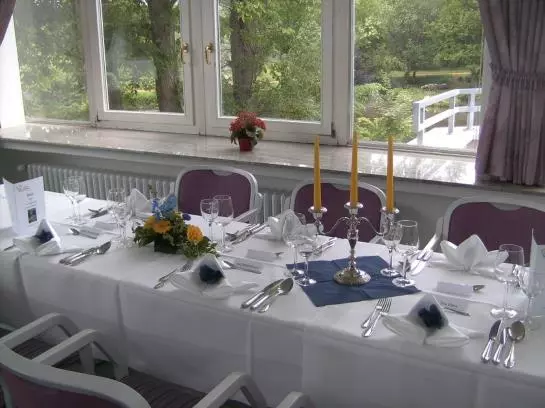 酒店 Am Kaiserbrunnen