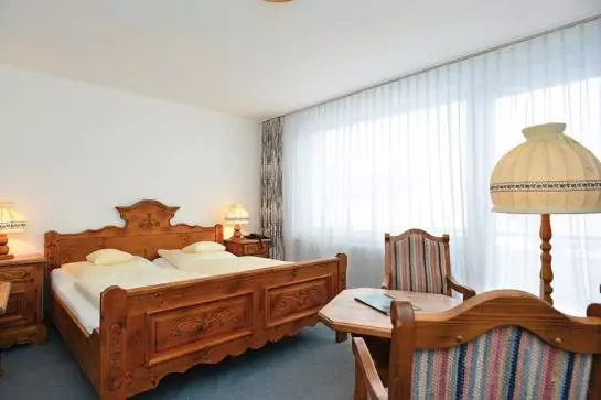 酒店 Am Kaiserbrunnen