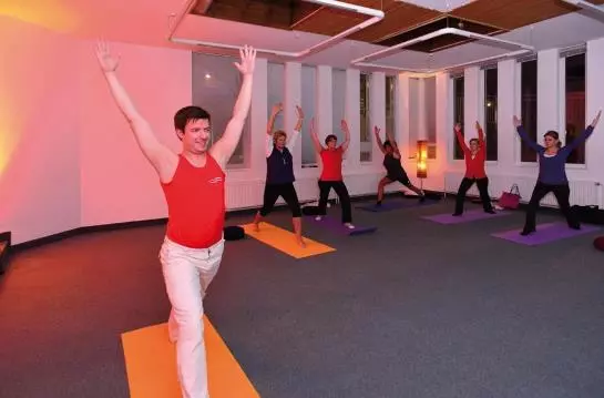 酒店 Am Kaiserbrunnen