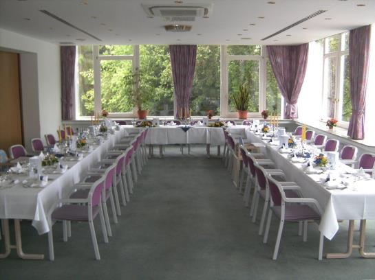 Отель Am Kaiserbrunnen