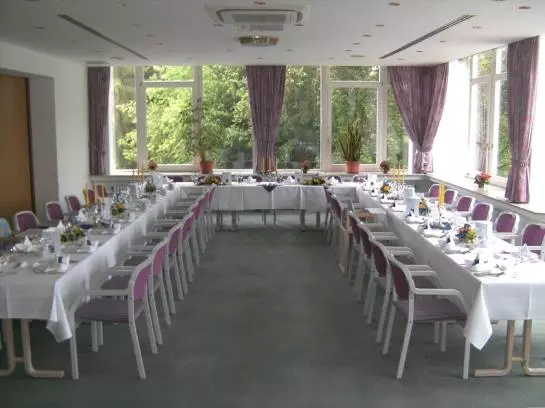 酒店 Am Kaiserbrunnen