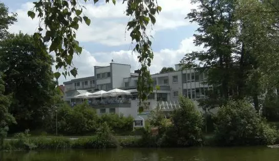 酒店 Am Kaiserbrunnen