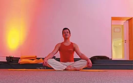 酒店 Am Kaiserbrunnen