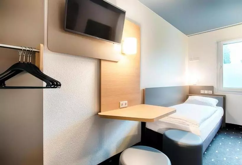 B&b Hotel Bielefeld Ost