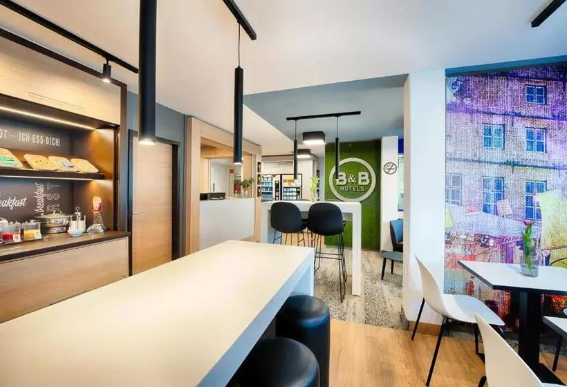 B&b Hotel Bielefeld Ost