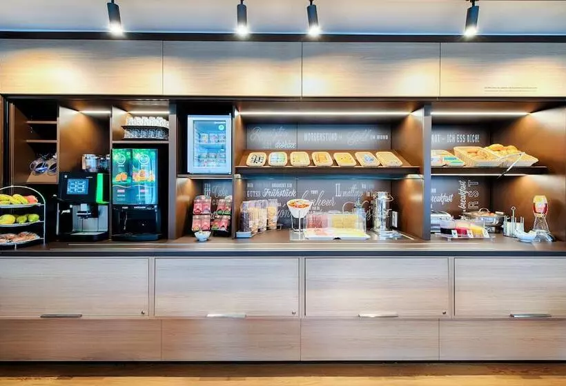 B&b Hotel Bielefeld Ost