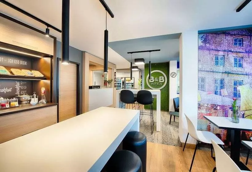 B&b Hotel Bielefeld Ost