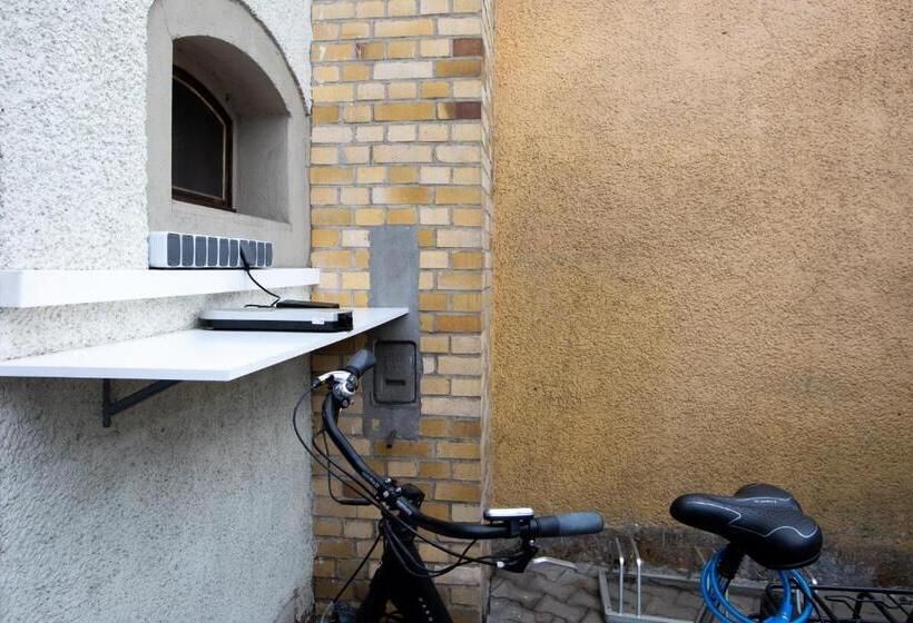 Hotel Brückenschänke