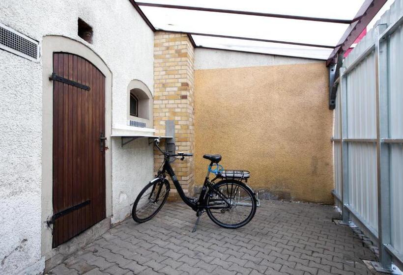 Hotel Brückenschänke