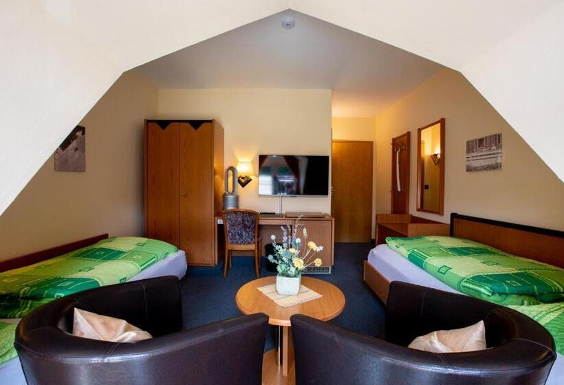 Hotel Brückenschänke