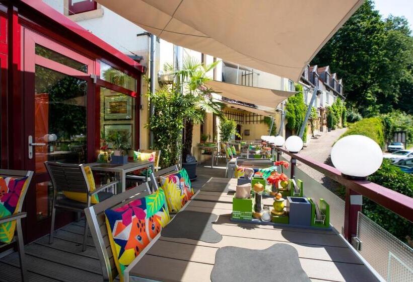 Hotel Brückenschänke