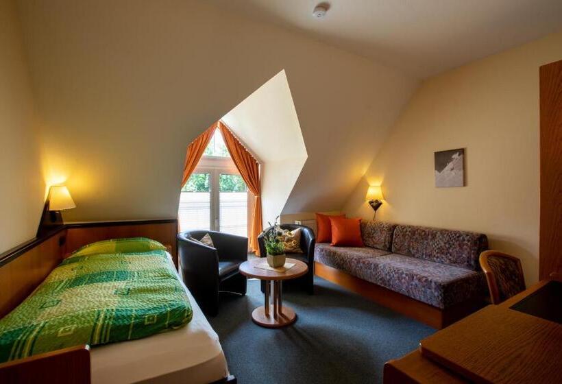 Hotel Brückenschänke