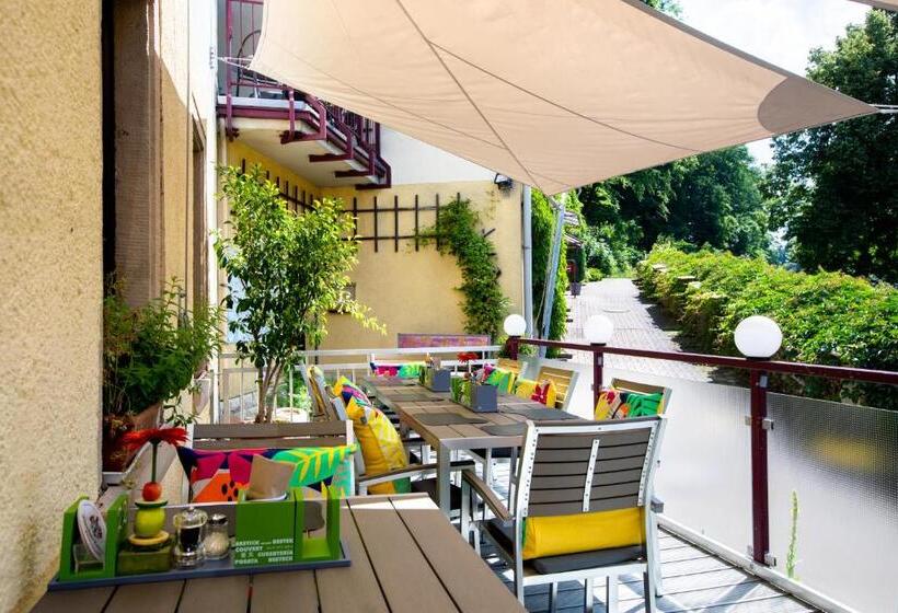 Hotel Brückenschänke