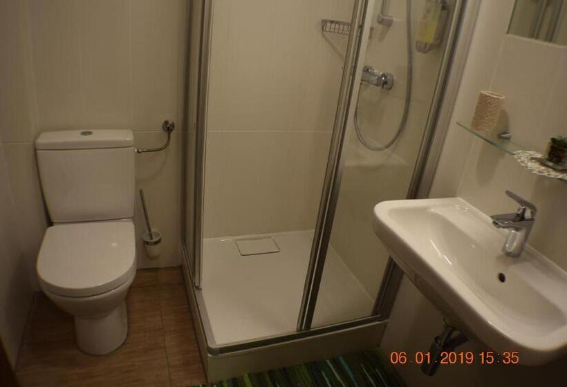 בית מלון כפרי Bürgergesellschaft