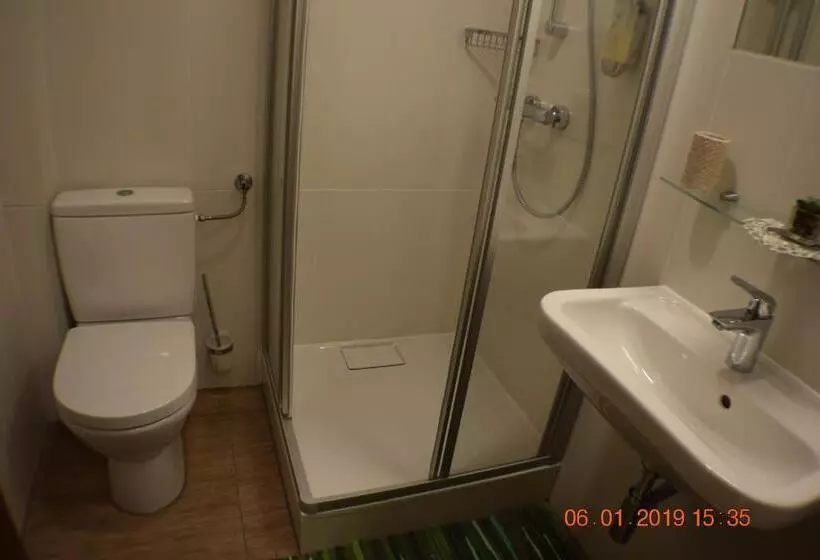 Hotelli Bürgergesellschaft