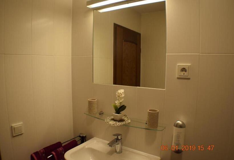 בית מלון כפרי Bürgergesellschaft