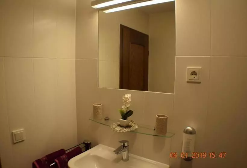 Hotelli Bürgergesellschaft