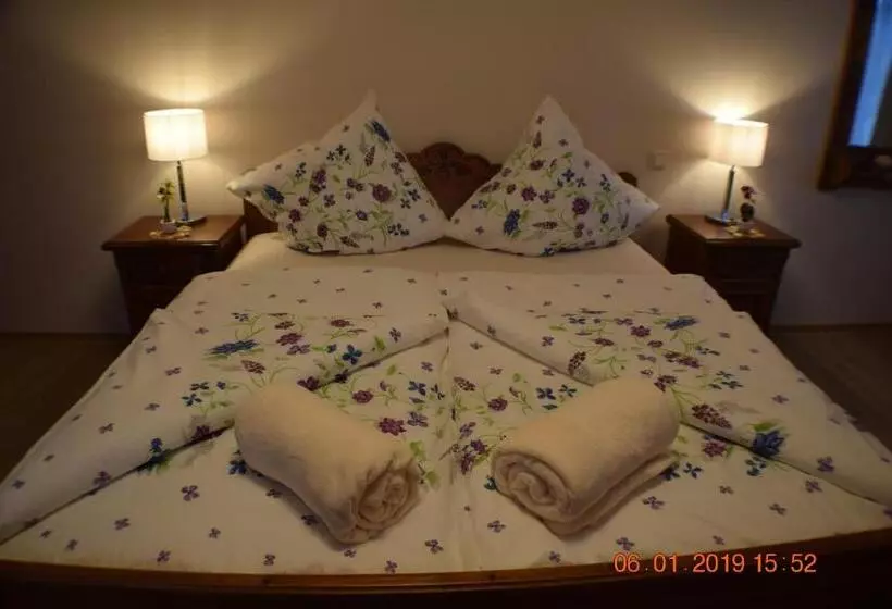 Hotelli Bürgergesellschaft