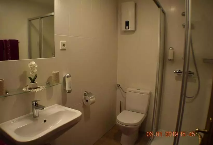 Hotelli Bürgergesellschaft