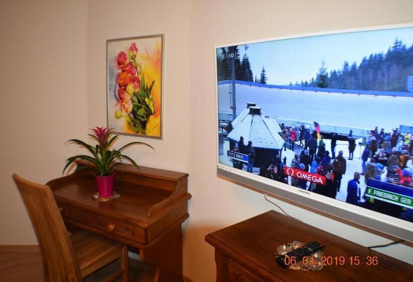 בית מלון כפרי Bürgergesellschaft