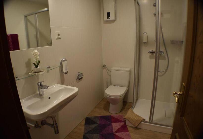 בית מלון כפרי Bürgergesellschaft