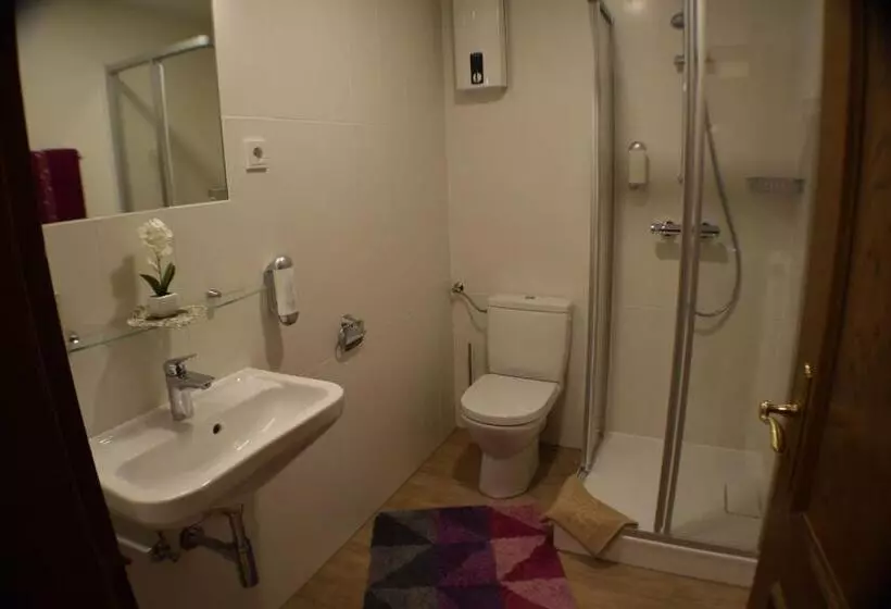 Hotelli Bürgergesellschaft