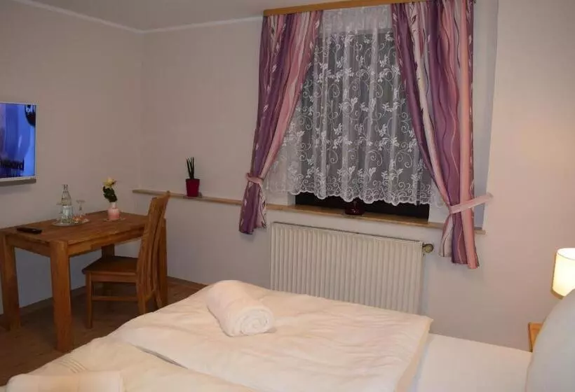 Hotelli Bürgergesellschaft