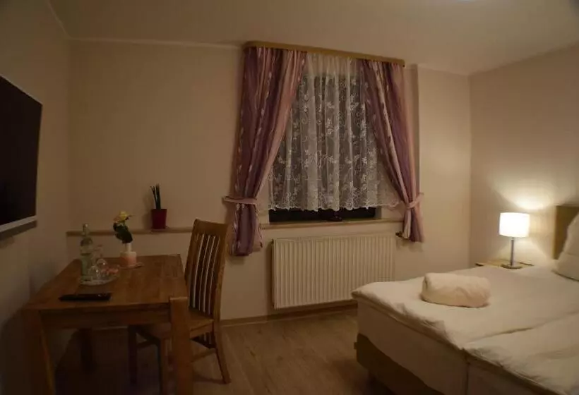 Hotelli Bürgergesellschaft