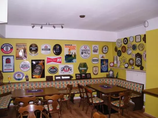 Hotel & Cafe Zeitreise