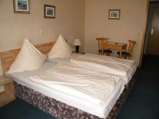 Hotel & Cafe Zeitreise