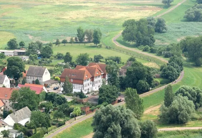 Hotel Elbrivera Alt Prester