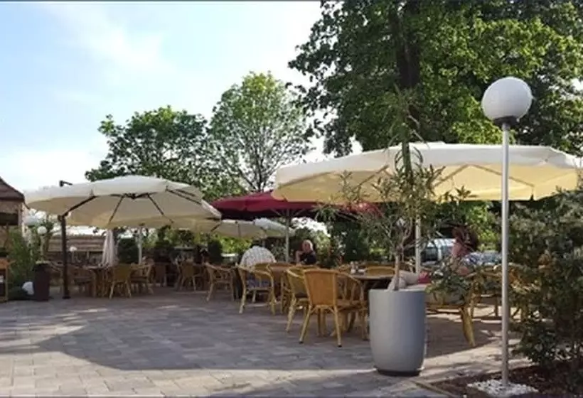 Hotel Elbrivera Alt Prester