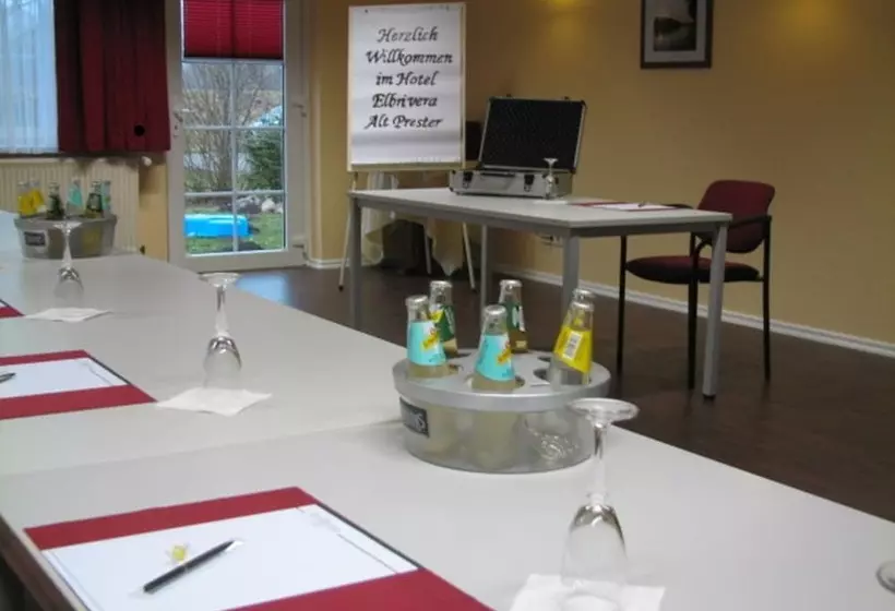 Hotel Elbrivera Alt Prester