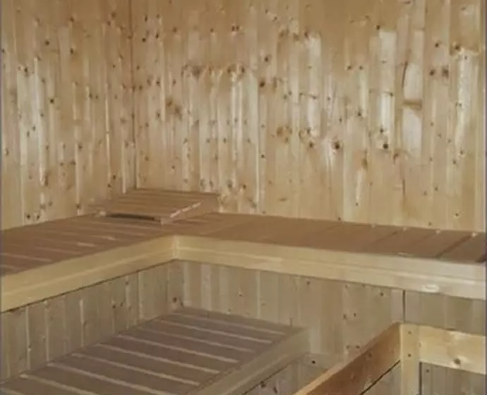 Hotel Elbrivera Alt Prester