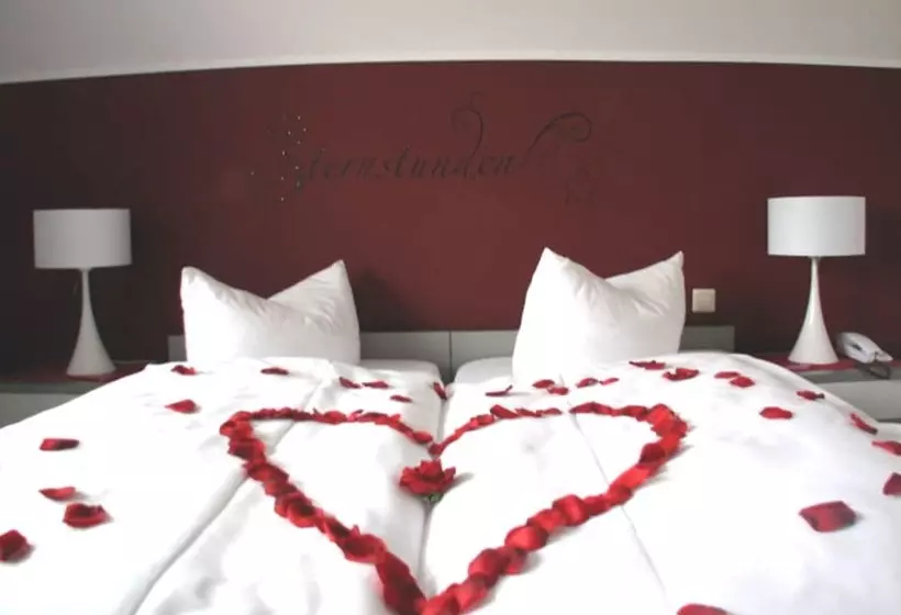 Hotel Elbrivera Alt Prester