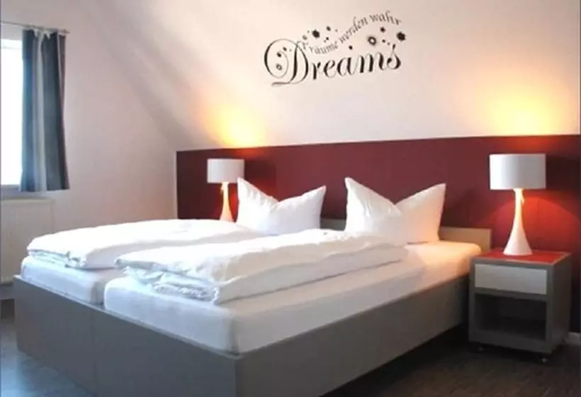 Hotel Elbrivera Alt Prester