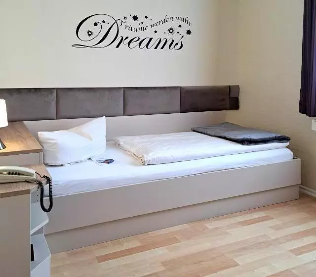 Hotel Elbrivera Alt Prester