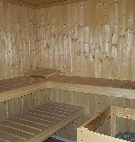 בית מלון כפרי Elbrivera Alt Prester