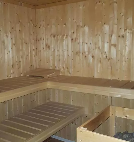 Hotel Elbrivera Alt Prester