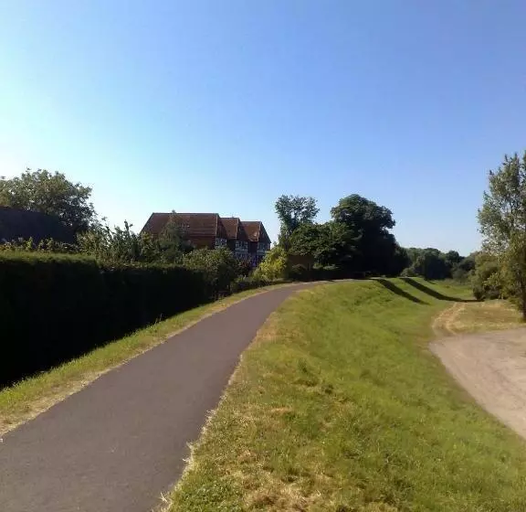 Hotel Elbrivera Alt Prester