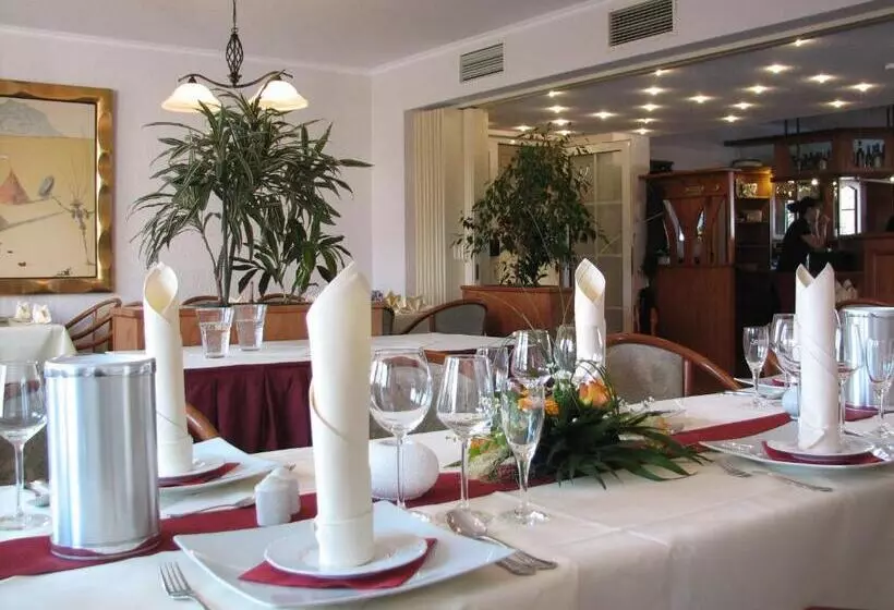 Hotel Elbrivera Alt Prester