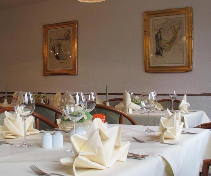 בית מלון כפרי Elbrivera Alt Prester