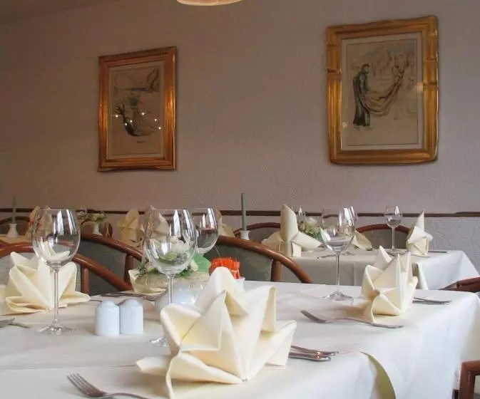 Hotel Elbrivera Alt Prester