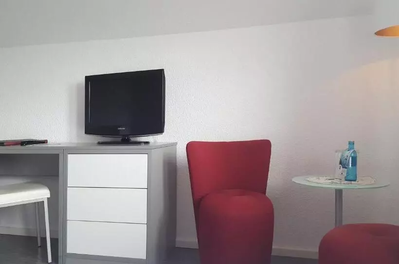 Hotel Elbrivera Alt Prester