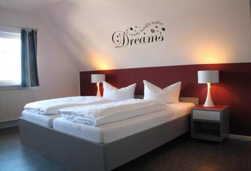 Hotel Elbrivera Alt Prester