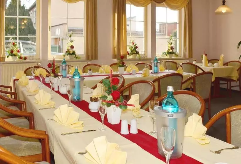 Hotel Elbrivera Alt Prester