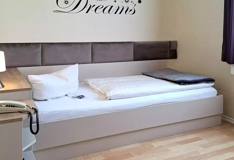 Hotel Elbrivera Alt Prester